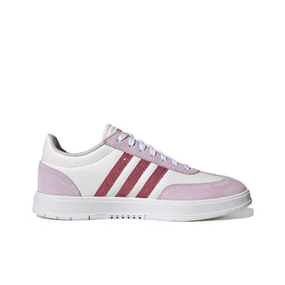 ADIDAS neo Gradas Unisex Casual Sneakers Comfortable and Durable Stylish and Versatile Low-Top Skate Shoes ID6127