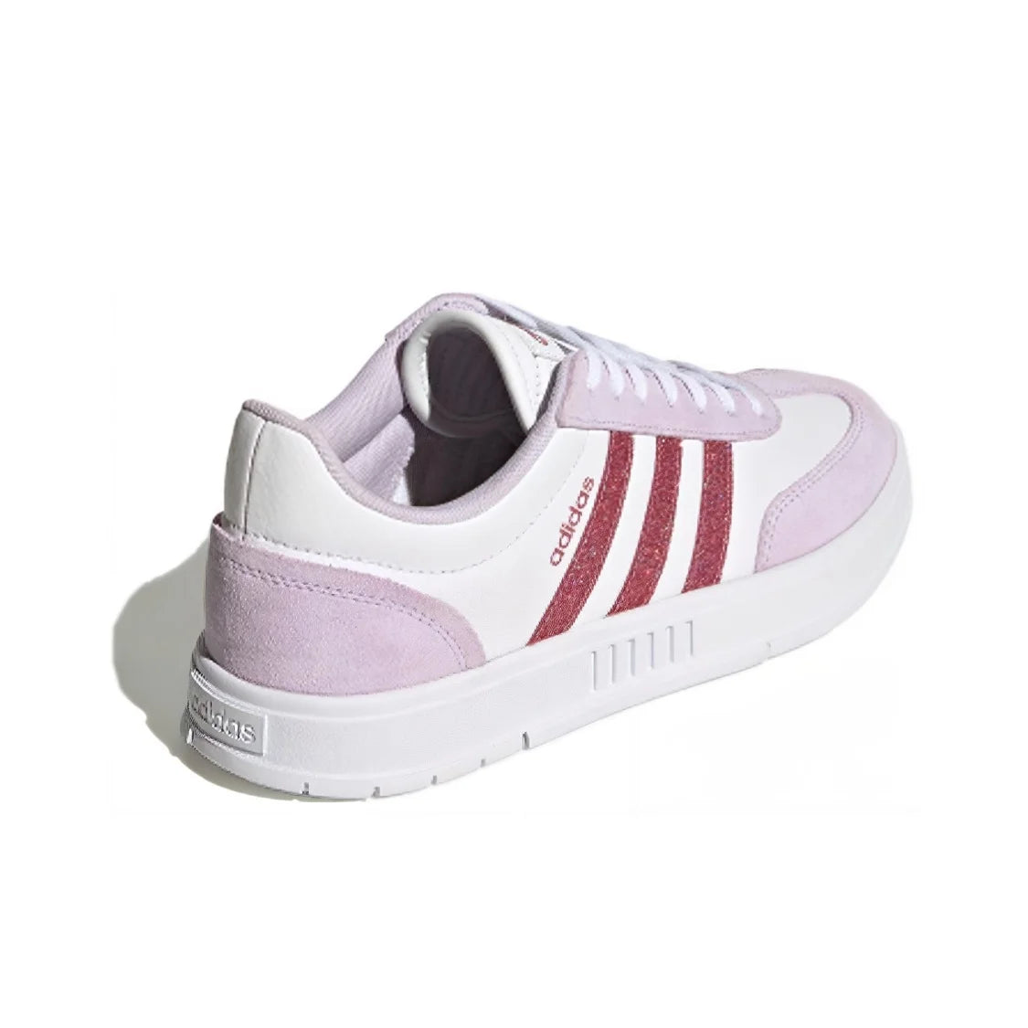ADIDAS neo Gradas Unisex Casual Sneakers Comfortable and Durable Stylish and Versatile Low-Top Skate Shoes ID6127