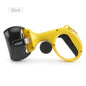 Portable Pet Pooper Scooper Dog Waste Scoop Sanitary Pickup Remover for Outdoor Cleaning Puppy Cat