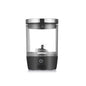 New mini Convenient Electric Milk Frother Self Milk Pulling Frother Cappuccino Stirrer Latte Coffee Hot & Cold Froth Maker