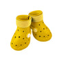 Summer Breathable Dog Sandals Soft Sole Outdoor Clogs All Season Pet Booties Small & Medium Dogs