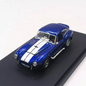 Fine Works 1:64 Scale Shelby 427 Alloy Diecast Miniature Toy Car Model Finished Static Collection