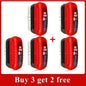 Say goodbye to oil films。Capacity 120ml。Make your car glass transparent with unobstructed visibility