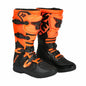 Professional Motorcycle Boots Men Motocross Off Road Racing Boots Wear Resistant Botas Moto Anti-slip Motorcyclist Shoes