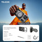 Telesin is suitable for iPhone 17 Pro/Max Master Mobile Imaging Photography Set