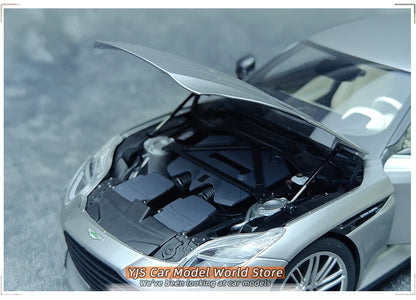 Xiao Guang 1/18 Aston Martin DB12 Car Model
