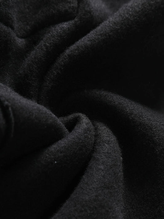 Men's ultra-loose sports trousers. Light grey, casual straight-leg design, high-quality fabric and simple style. streetwear men