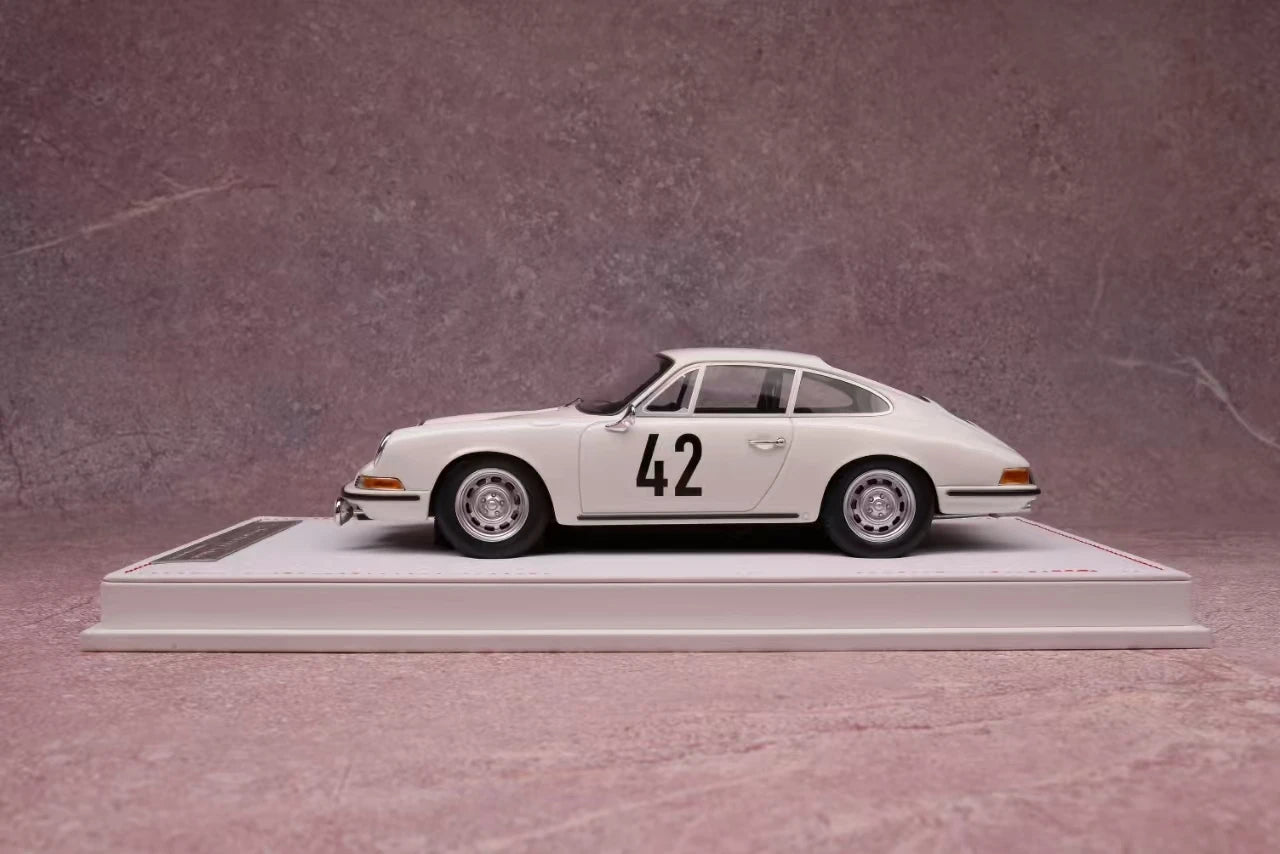 1/18 IVY Por sche 911S