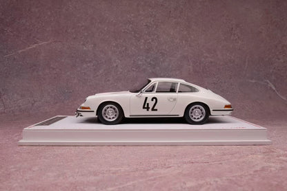 1/18 IVY Por sche 911S