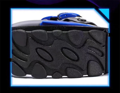 Kangaroo Fitness Jumping Shoes, Slimming Shoes Bouncing Sport Fitness Shoes, Saltar Toning Shoes, Wedge Sneaker Women Men