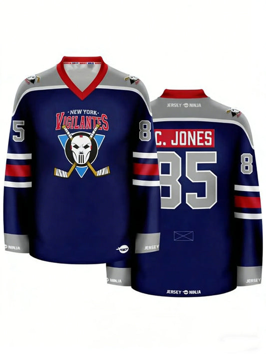 2026 New Heated Rivalry Hockey Jersey Long Sleeves Merch Tee Women Men Fashion T-shirt Unisex Tops Tees Colthing