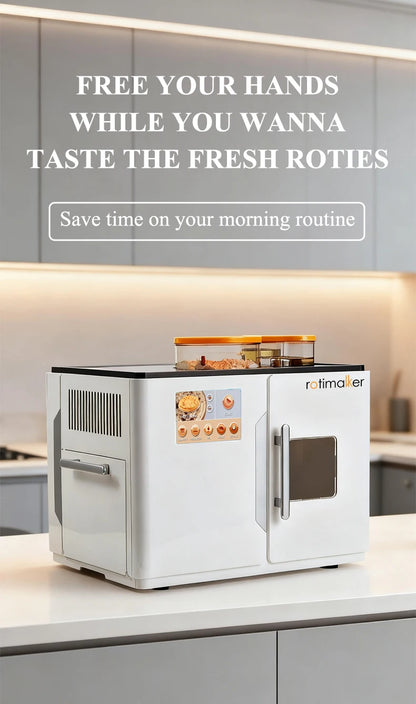 Rotimatic Automatic Roti Maker Machine