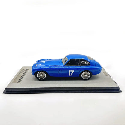 1/18 Scale Resin Model Car F.195 S Touring Berlinetta Sebring 6 Hours 1950 #17 Collection Birthday Gift Toy Scene Matching