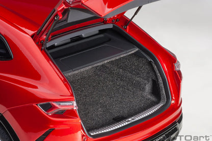 AUTOART New model 1/18 scale LAMBORGHINI URUS   car model Static display Collection Holiday gift