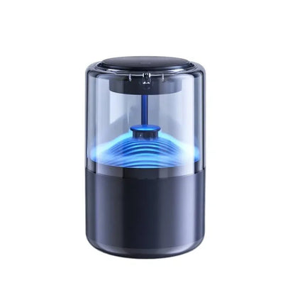 New Car Air Freshener Premium Smart Car Diffuser Cloud Mist Auto Spray High-End Car Air Freshener Car Accessories