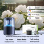 New Car Air Freshener Premium Smart Car Diffuser Cloud Mist Auto Spray High-End Car Air Freshener Car Accessories