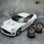 Xiao Guang 1/18 Aston Martin DB12 Car Model