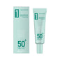 Anti Sun Cream SPF50 UV Defense Broad Spectrum Sunlight Protection Reduce Redness Hydrating Waterproof Prevent Sunburn Sunscreen