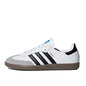 adidas Originals Samba OG Minimalist, Stylish, Versatile Everyday Casual Breathable Low-Top Sneakers Unisex B75806