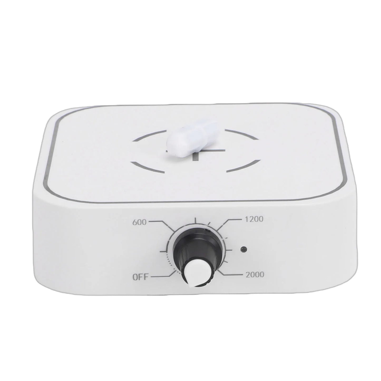 Magnetic Stirrer Automatic Stirring Portable Electric Magnetic Stir Plate Mixer for Kitchen