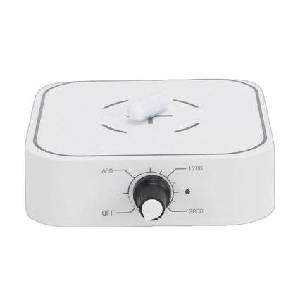 Magnetic Stirrer Automatic Stirring Portable Electric Magnetic Stir Plate Mixer for Kitchen