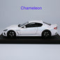 Maserati  1:18 GranTurismo MC resin model