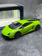 AUTOART 1/18 Lamborghini Gallardo LP570-4 Car model  Send to a friend  Personal collection Static ornamen