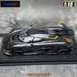 Frontiart FA 1:18 Jesko  Car Model Collection Sports car static decoration holiday gift