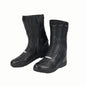 Professional Motorcycle Boots Men Motocross Off Road Racing Boots Wear Resistant Botas Moto Anti-slip Motorcyclist Shoes