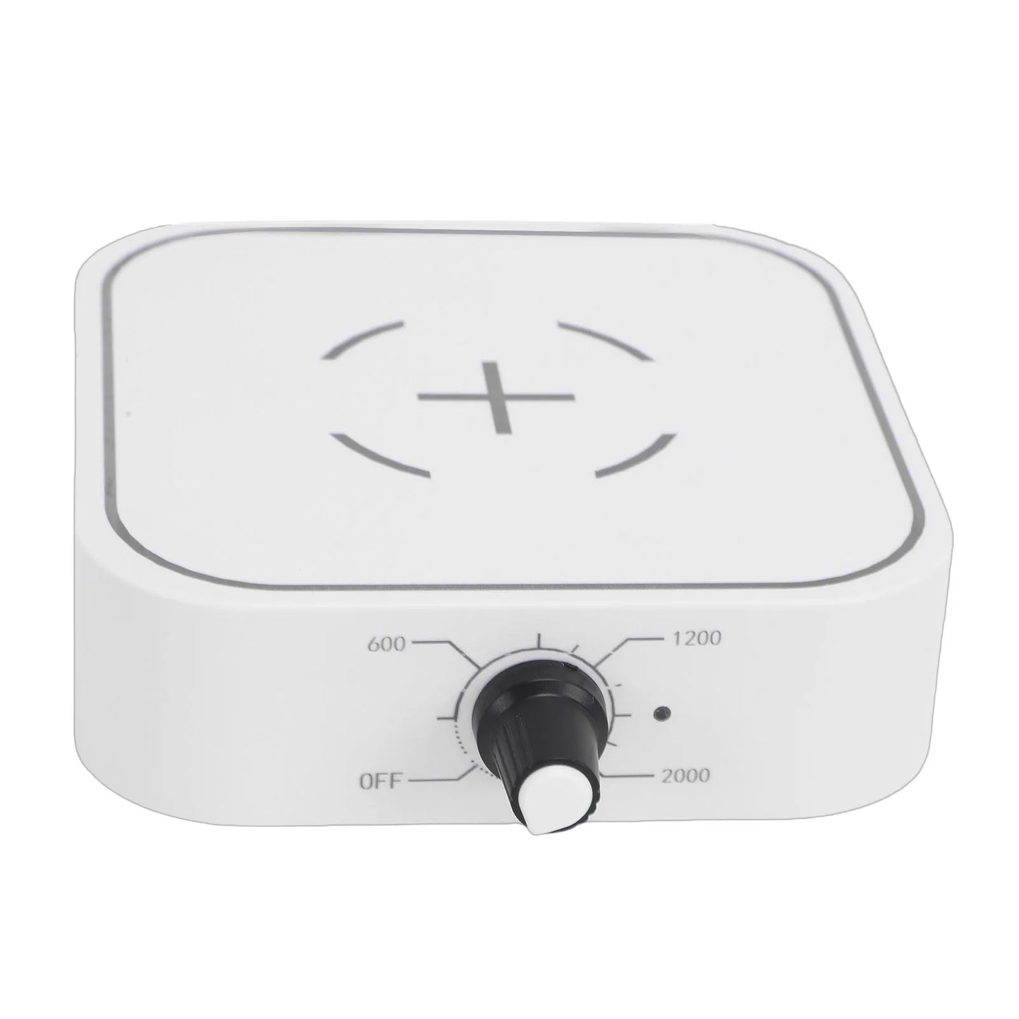 Magnetic Stirrer Automatic Stirring Portable Electric Magnetic Stir Plate Mixer for Kitchen