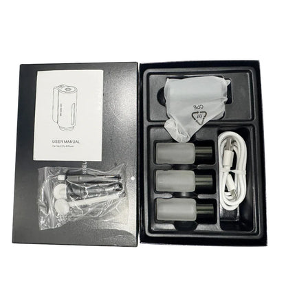 Car Air Vent Aromatherapy Humidifier Portable Electric Mist Diffuser Auto Odor Removal Freshener