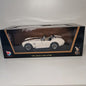 Luying 1:18 Scale Alloy 1964 Shelby Cobra 427S/C Miniature Toy Classic Car Simulation Diecast Model Souvenir Display Collection