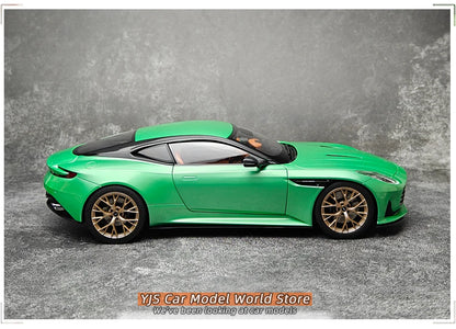 Xiao Guang 1/18 Aston Martin DB12 Car Model