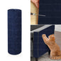 40x300cm Cat Scratcher Sofa Protector Cats Scratcher Pad Board Protection Trimmable Self-adhesive Carpet DIY Cat Scratch Mat