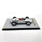 2 Color! 718 F2 1960 Solitude GP #6 1/18 Scale Resin Model Car Birthday Collection Gift Toy Scene Matching New in Box