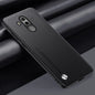 Luxury PU Leather Case For Huawei Mate 10 Pro 10Pro Back Cover Silicone Full Protection Phone Case For Huawei Mate 9 Mate9