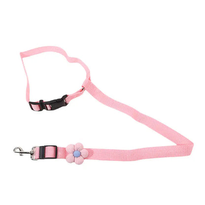 Dog Seat Belt for Vehicle Secure, Pet Car Tether Safety Leash for Dogs In Vehicles, Dog Seatbelt Tether,  Christmas Gift