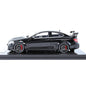 1/18  C 63 Black Series resin model Memory Line collectibles