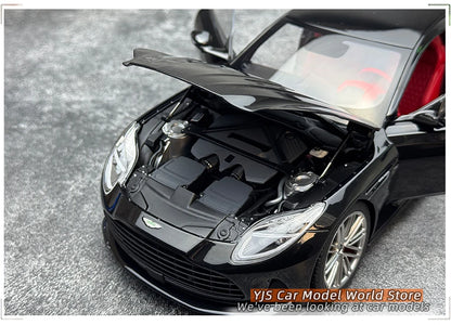 Xiao Guang 1/18 Aston Martin DB12 Car Model