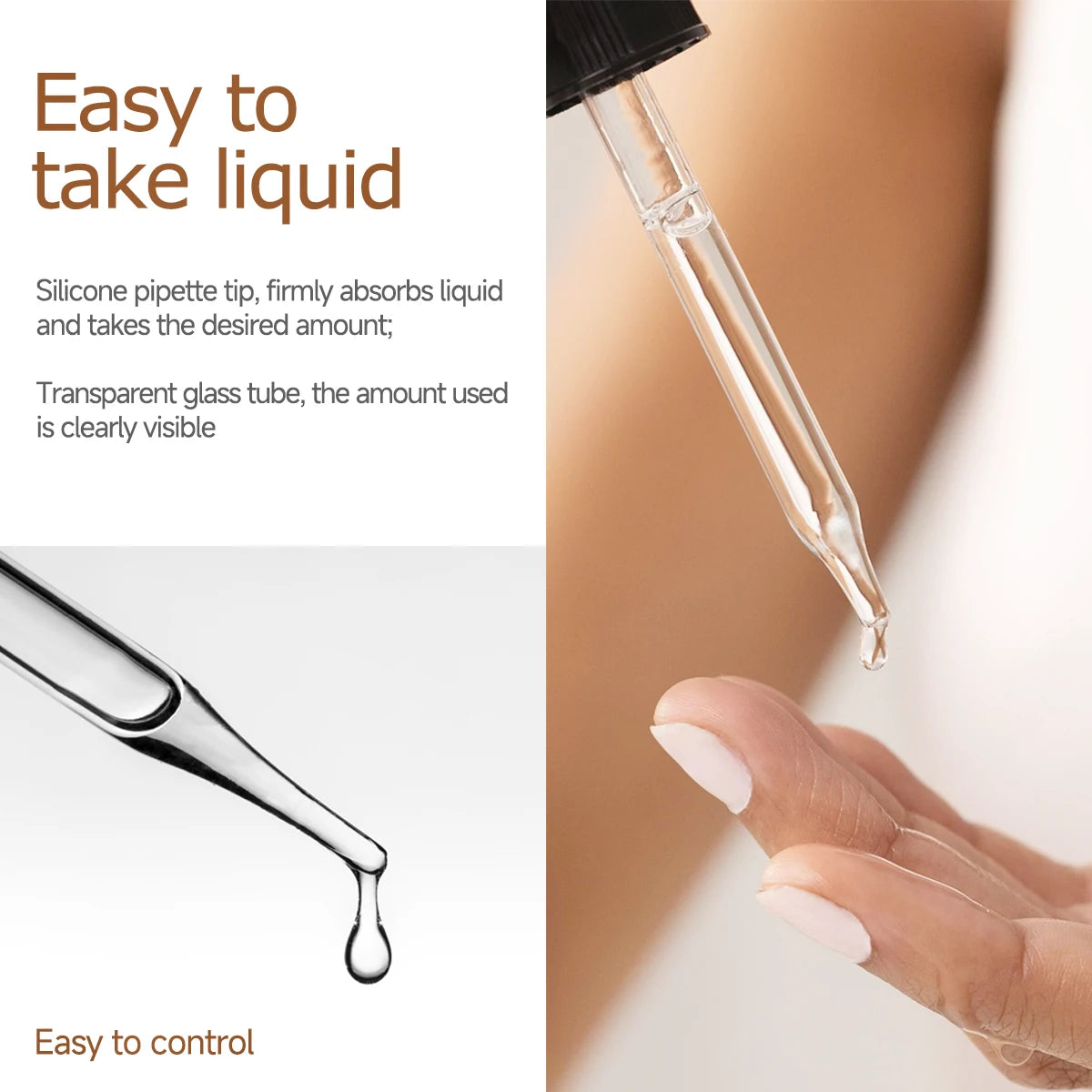 Coffee essential oil is suitable for use in diffusers, humidifiers, spas, massage, skin care, body care, facial care, hair care.