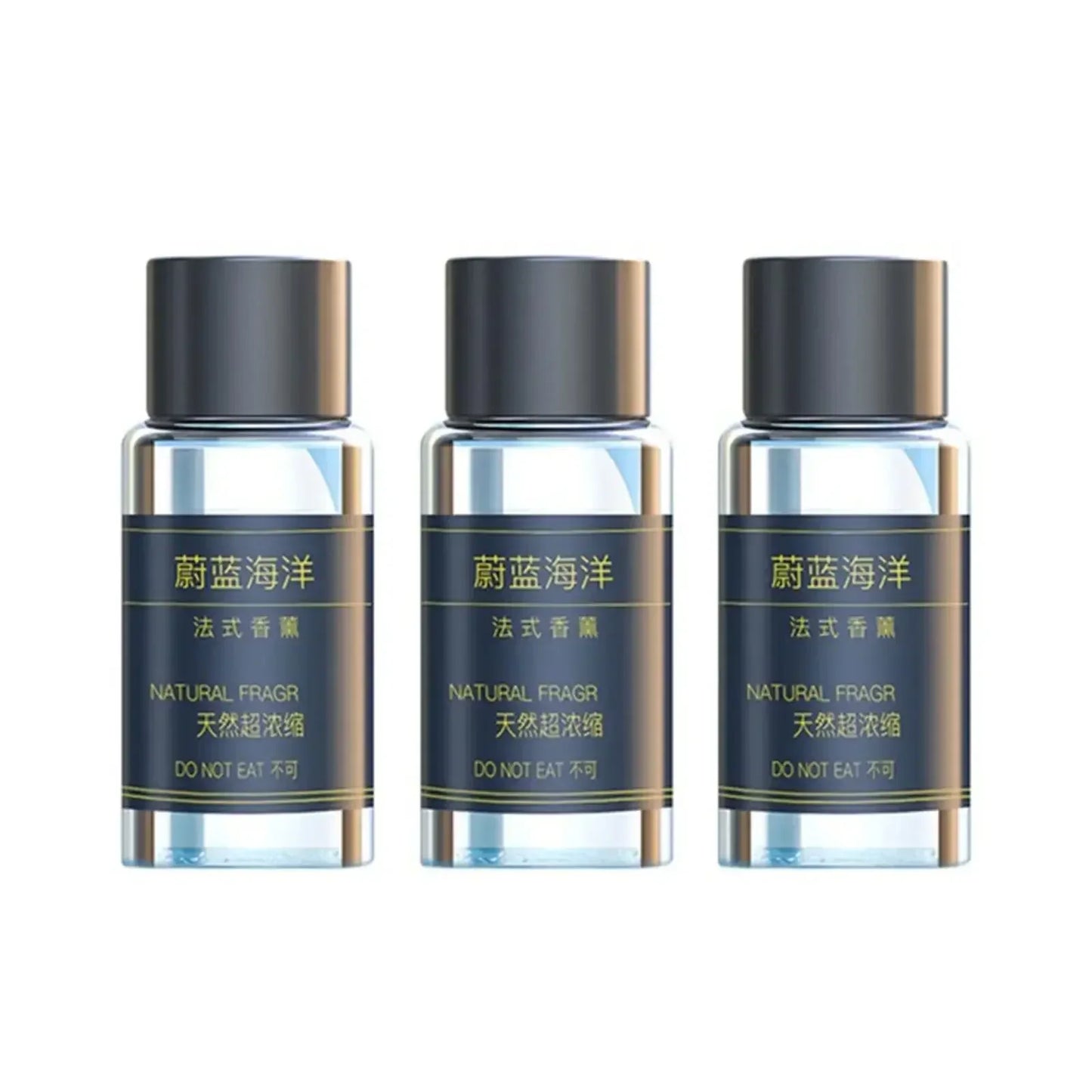 Electric Auto Air Diffuser Aroma Car Air Vent Humidifier Vent Perfume Car Clip Aromatherapy Kit Air Freshener Diffuser