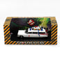 Ghostbuster Miller 1:64 Meteor 1959 Ecto-1 Diecast Car Model Collection ToYS