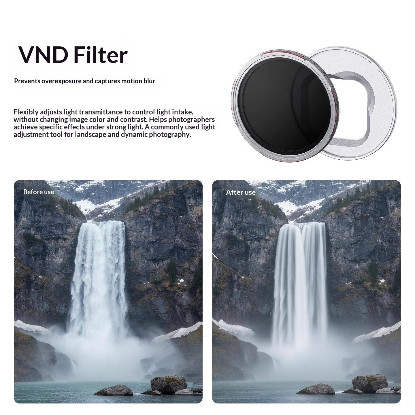 Telesin is suitable for iPhone 17 Pro/Max Master Mobile Imaging Photography Set