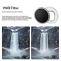 Telesin is suitable for iPhone 17 Pro/Max Master Mobile Imaging Photography Set