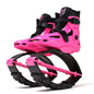 Sports Boots Kangaroo Jumping Shoes Slimming Shoes Bouncing Sports Fitness Shoes Jumps Boots Toning Shoes Sneaker Women Men Jump