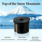 New Car Air Freshener Premium Smart Car Diffuser Cloud Mist Auto Spray High-End Car Air Freshener Car Accessories