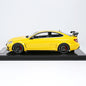 1/18  C 63 Black Series resin model Memory Line collectibles