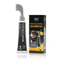 Men's Hair & Beard Dye For Gray Hair Coverage Plant Extract Coloring Shampoo Natural Black Fruit Hair Dye Cream & Root Touch Up
