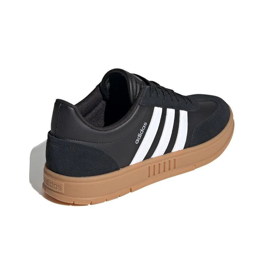 ADIDAS neo Gradas Unisex Casual Sneakers Comfortable and Durable Stylish and Versatile Low-Top Skate Shoes ID6127