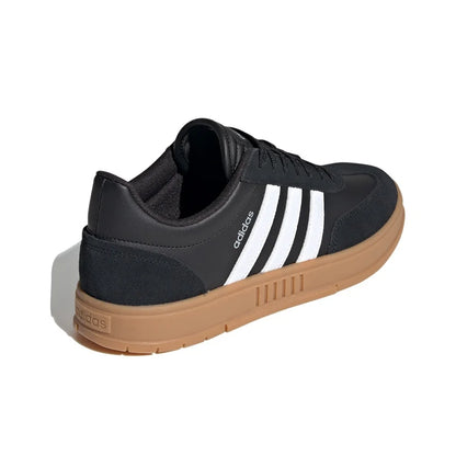 ADIDAS neo Gradas Unisex Casual Sneakers Comfortable and Durable Stylish and Versatile Low-Top Skate Shoes ID6127